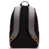 Nike Air Jordan Jumpman Backpack (One Size, Carbon Heather) (Carbon Heather/White/Gold, One Size)