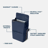 YETI Daytrip 6L Insulated Soft Cooler Lunch Bag, Venom