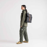 Herschel Supply Co. City Backpack, Moonbeam