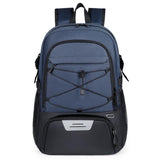 WHELPAW 35L Sports Backpack with Ventilated Shoe & Ball Compartments, Waterproof Gym Bag for Basketball, Soccer, Volleyball, Travel