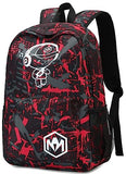 Preschool Backpack Kids School BookBags for Boys Girls Kindergarten Toddler School Bags