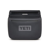 YETI Sidekick Dry 3L Gear Case, Charcoal