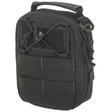 Maxpedition FR-1 Combat Medical Pouch (Black)