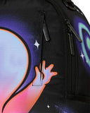 Sprayground CASPER GHOST SHARK BACKPACK