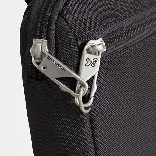 Travelon Anti-Theft Classic Convertible Crossbody & Waist Pack