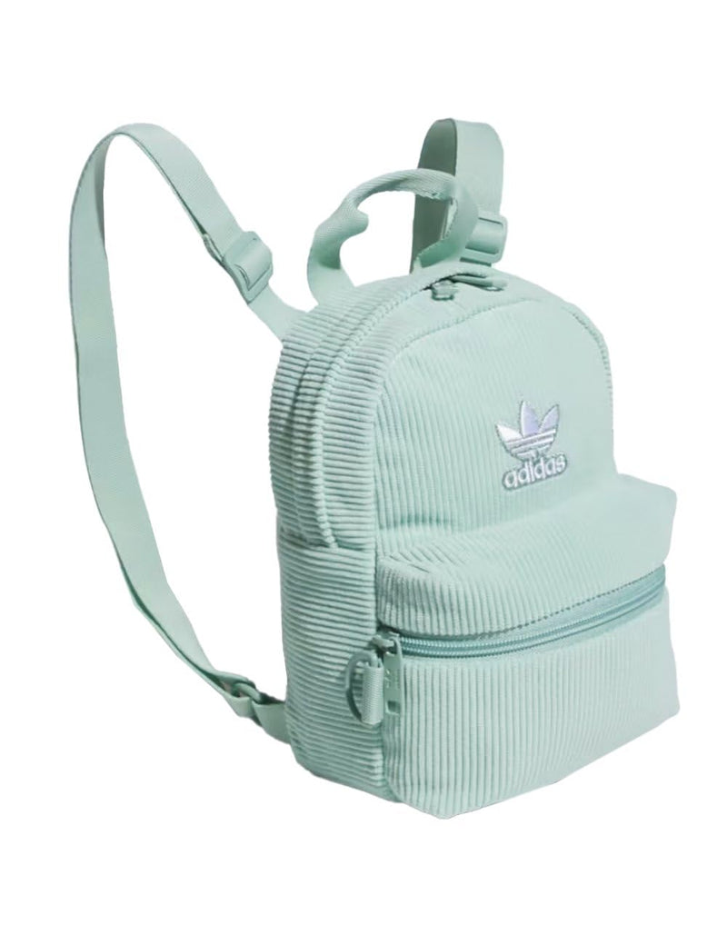 ADIDAS Trefoil 2.0 Curduroy Mini Backpack