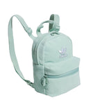 ADIDAS Trefoil 2.0 Curduroy Mini Backpack