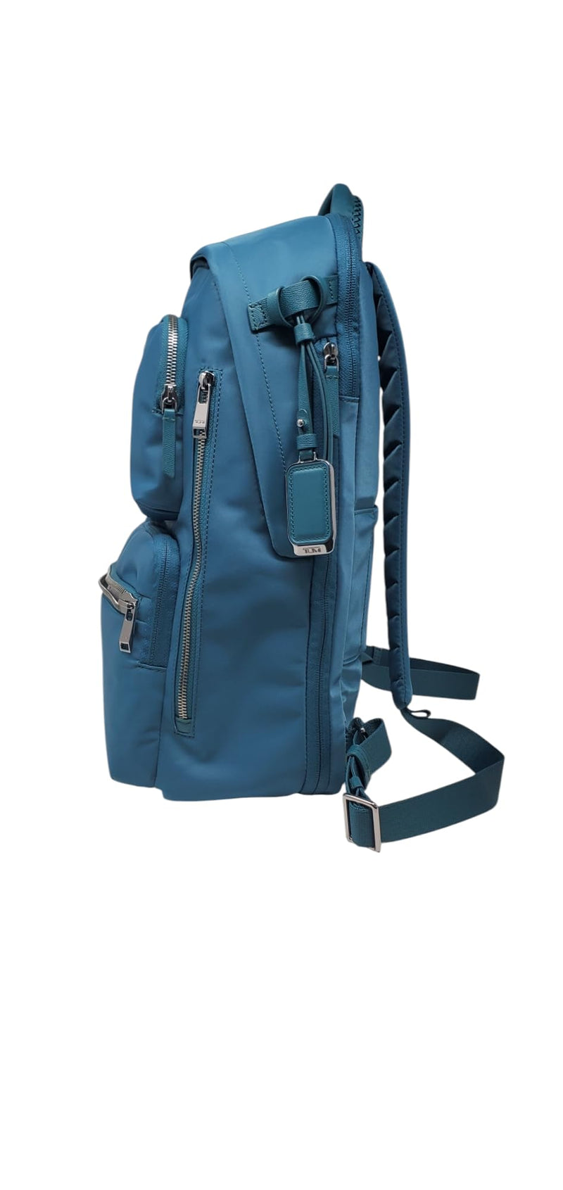 TUMI - Voyageur Montana Backpack - Stylish Travel Backpack for Women - For Business, Work - Fits up to 16" Laptops (Lagoon)
