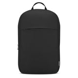 Lenovo Laptop Backpack B215 for Computers Up to 15.6-Inch – Multi Compartment Water Repellant Bag for Travel, Professional Use, College, Work - Black (Large)