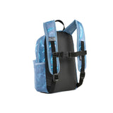PUMA Unisex-Child HOT WHEELS BACKPACK, cool blue AH25, O/S