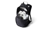 Bellroy Lite Daypack (lightweight performance backpack) - Black