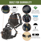 Maxpedition Noatak Gearslinger (Black)