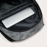 Oakley Mens Primer RC Laptop Bag, Reflective Camo Black, One Size