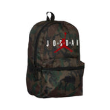 Jordan Backpack Camo One Size