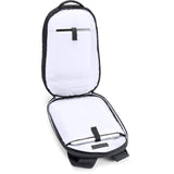 Under Armour Corporate Hudson, Black (001)/White, One Size