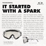 Oakley Kitchen Sink