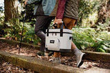 Igloo Trailmate 18-Can Cooler Bag, Bone