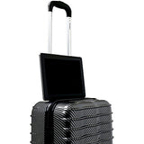 Chariot Wave 20" Carry-On with Tablet Holder