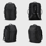 OGIO Pace Pro Max, Black 24'