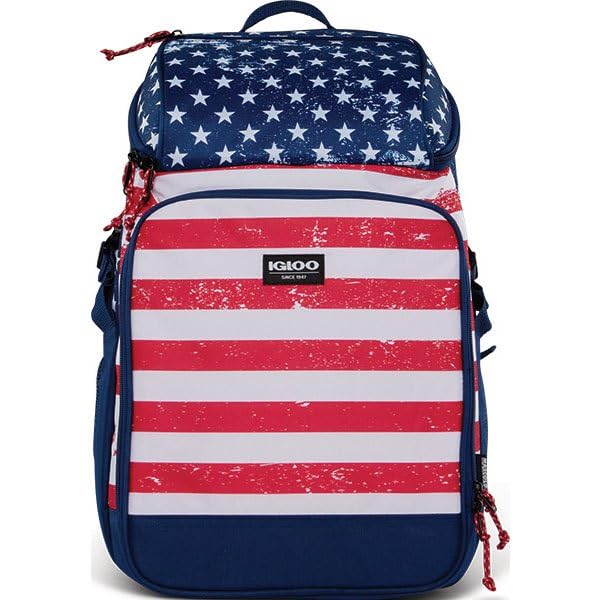 Igloo Americana Backpack