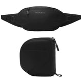 NOMATIC Navigator Collapsible Sling 3L - Crossbody Bag Sling Backpack - Light Collapsible Hiking Daypack Sling for Travel