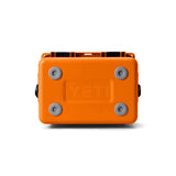 Yeti Loadout GoBox 30 Gear Case King Crab Orange 2.0, Gobox 30 - King Crab, Classic