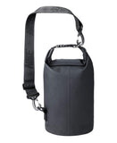 Nike Dry Bag 10L Bag, Black