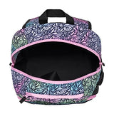 PUMA Classic Core Backpack, Multi Holo, OS