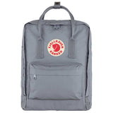 Fjallraven F23510055 Kanken Flint Grey