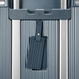 Samsonite Silhouette 18 Hardside Carry-On Expandable Spinner