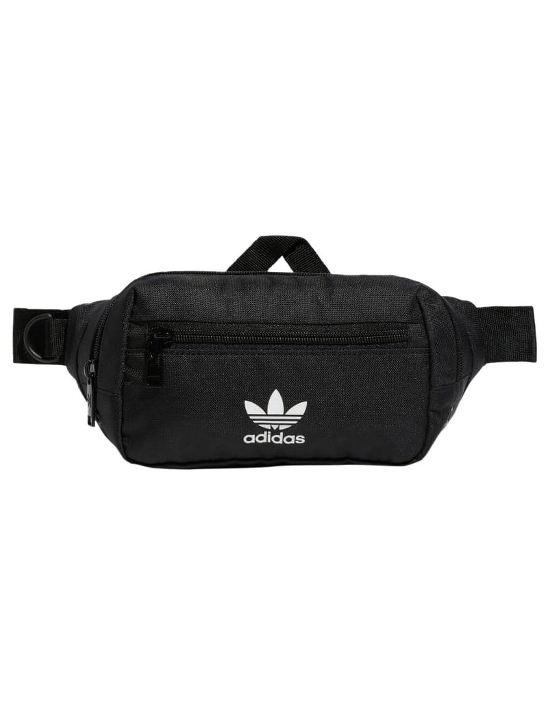 ADIDAS Originals For All Waist Pack, Black/white
