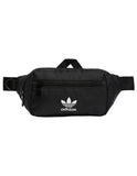 ADIDAS Originals For All Waist Pack, Black/white