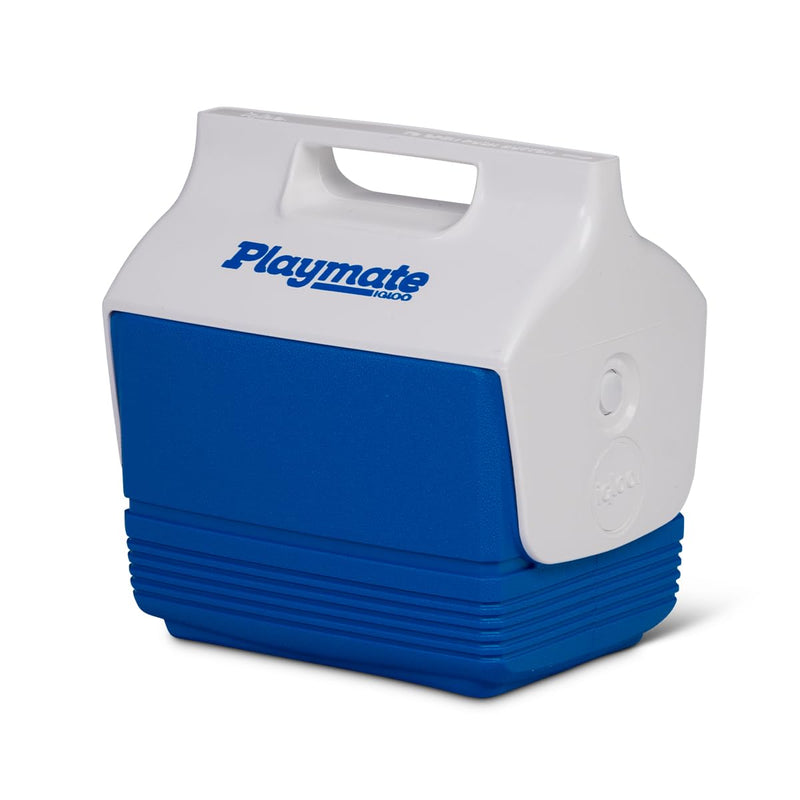 Igloo Playmate Mini (Blue/White) 00032641