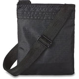 Dakine Jive Crossbody Handbag - Black Ripstop