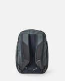 Rip Curl - Unisex - F-Light Posse 35L Icons Luggage - One Size - Midnight
