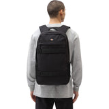 Dickies Duck Canvas Backpack Black