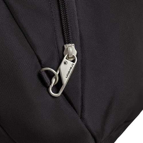 Travelon Anti-theft Classic Crossbody Bucket Bag