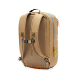 Cotopaxi Vaya 18L Backpack Desert