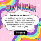 Fashion Angels Style.Lab Backpack for Kids