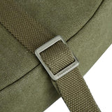 Travelon Anti-Theft Heritage Saddle Crossbody