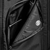 WILSON Sporting Goods Tennis Bag, BLACK, No Size (WR8010801001)