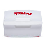 Igloo 6-Can Capacity Mini Playmate Cooler (Red)