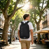 HEAD Men’s Gym Backpack Fits 15.6 Laptop for Tennis Sport Work Daily