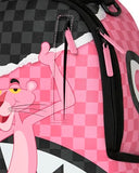 Sprayground PINK PANTHER BREAK THRU BACKPACK