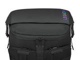 Lenovo Legion Active 17-inch Gaming Backpack - Black - Laptop Compartment - Durable & Water Resistant - Water Bottle Pocket