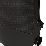 Alienware 17-inch Horizon Slim Backpack - Galaxy Weave Black