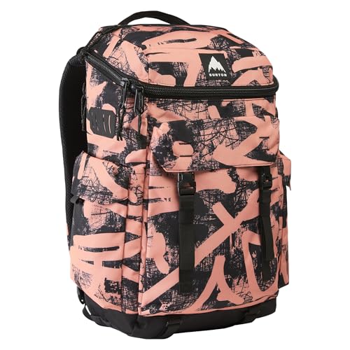Burton Annex 2.0 28L Backpack, Sunrise City Streets