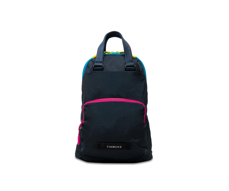 Timbuk2 Clark Commuter Laptop Backpack, Jet Black