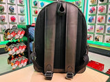 Rawlings | Leather Backpack Collection | Genuine Leather | Black | 12" W x 16" H x 4.5" D