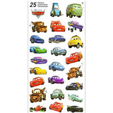 Disney Cars Backpack for School Bundle w/ 16" Deluxe Bookbag for Toddlers